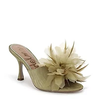 Jace Kitten Heel Sandal