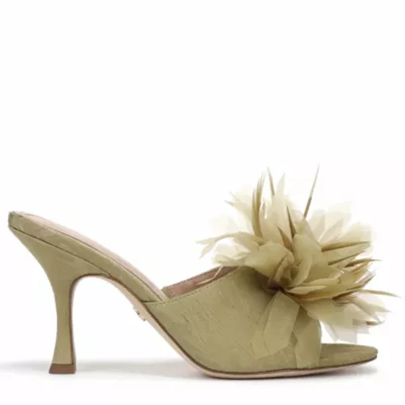 Jace Kitten Heel Sandal