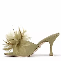 Jace Kitten Heel Sandal