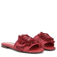 Bambi Playa Slide Sandal