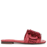 Bambi Playa Slide Sandal