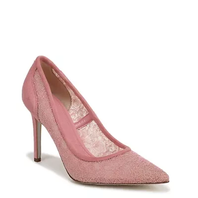 Hazel Mesh Pump