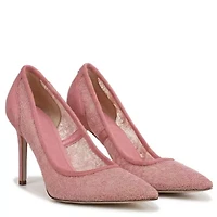 Hazel Mesh Pump
