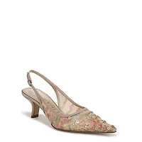 Bianka Slingback Pump