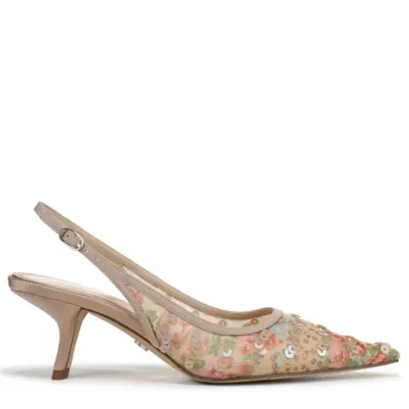 Bianka Slingback Pump