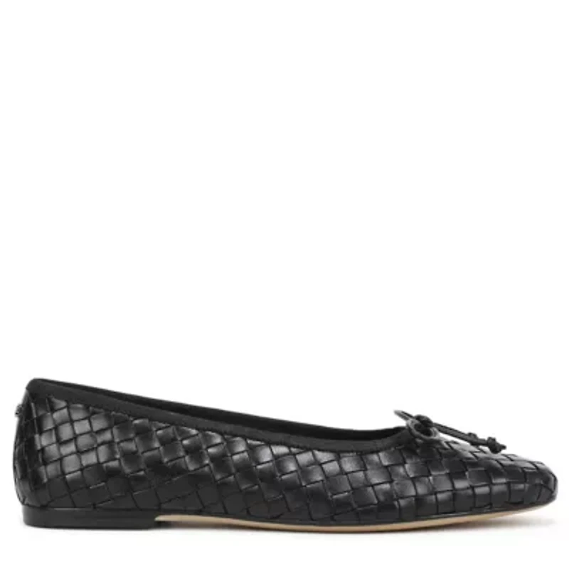 Ruthie Pointed Ballet Flat