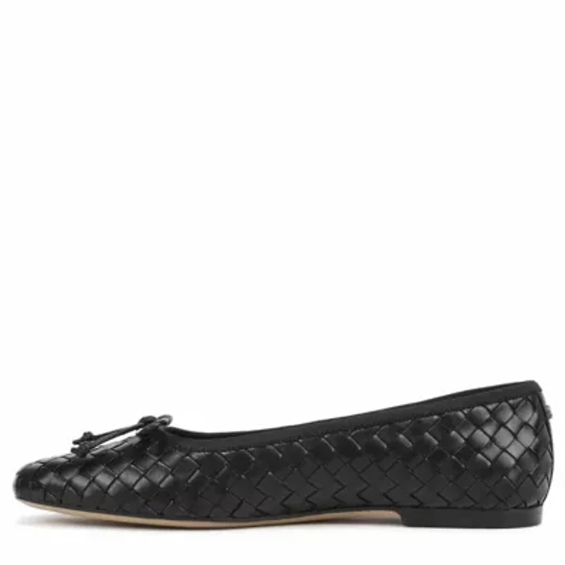 Ruthie Pointed Ballet Flat