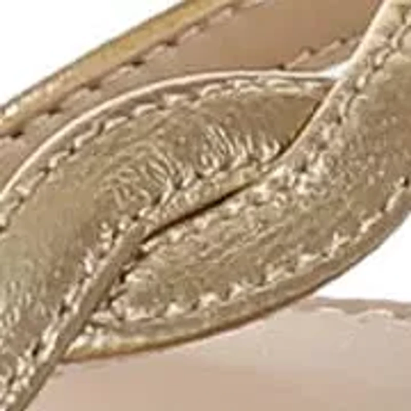 Elissa Block Heel Sandal