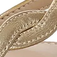 Elissa Block Heel Sandal