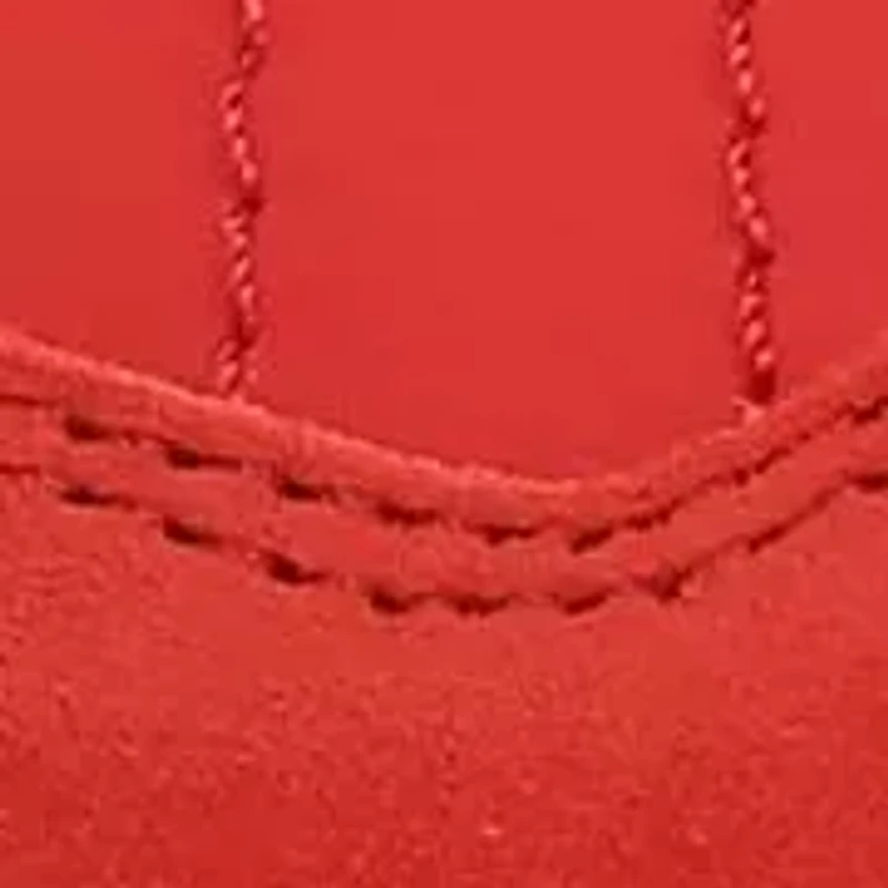 Langley Retro Lace Up Sneaker