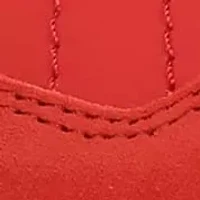 Langley Retro Lace Up Sneaker