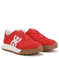 Langley Retro Lace Up Sneaker