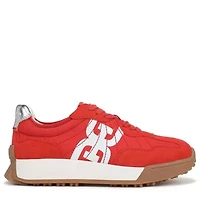 Langley Retro Lace Up Sneaker