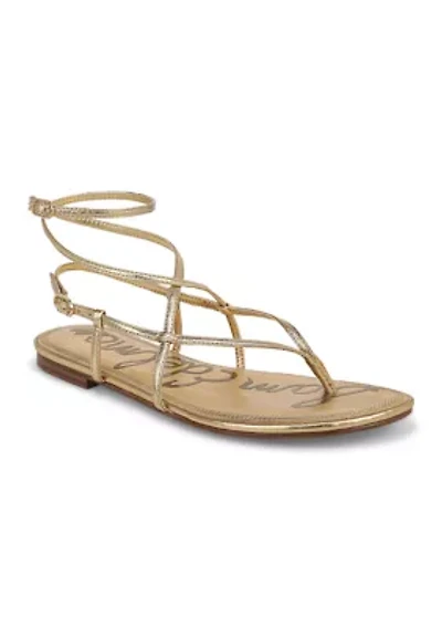 Clarra Sandals