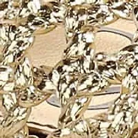 Waylon Weave Slide Sandal