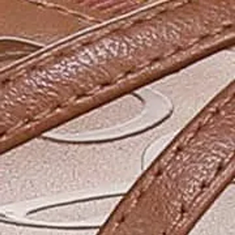 Presley Strappy Kitten Heel Sandal