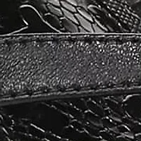 Pax Kitten Heel Thong Sandal