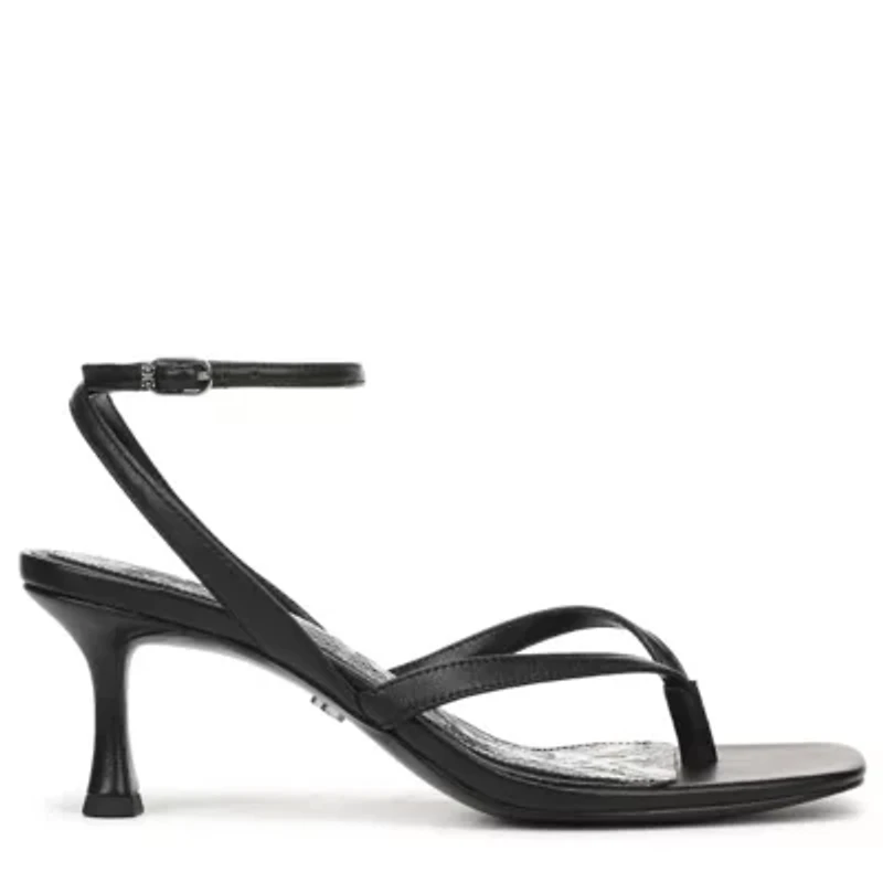 Pax Kitten Heel Thong Sandal