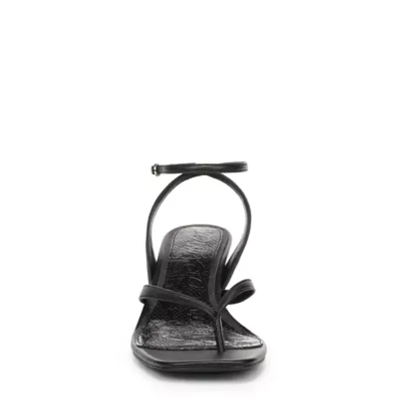 Pax Kitten Heel Thong Sandal
