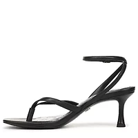 Pax Kitten Heel Thong Sandal