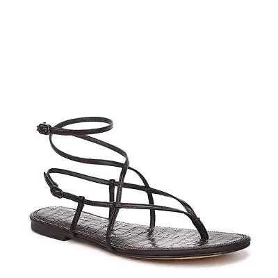 Clarra Strappy Sandal