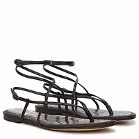 Clarra Strappy Sandal