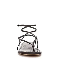 Clarra Strappy Sandal
