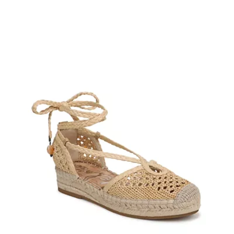 Margot Espadrille Sandal