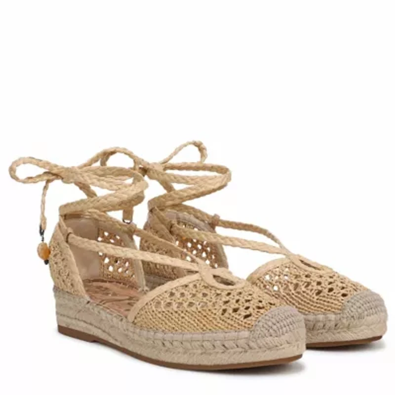 Margot Espadrille Sandal