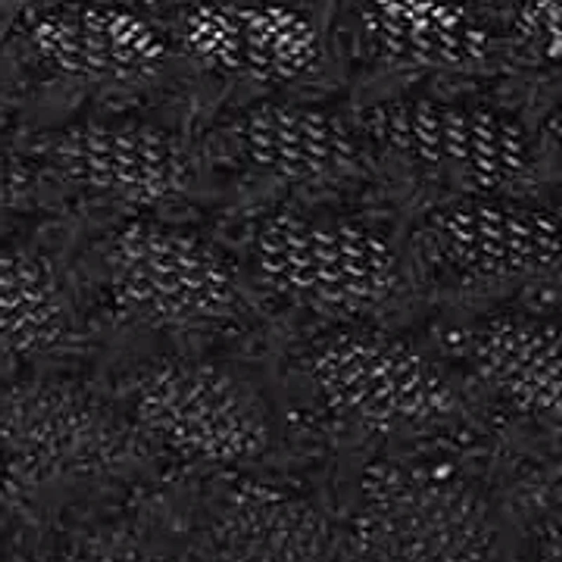 Michaela Mesh Mary Jane Flat