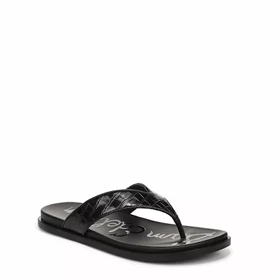 Lila Flip Flop Sandal