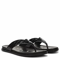 Lila Flip Flop Sandal