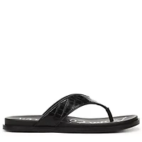 Lila Flip Flop Sandal