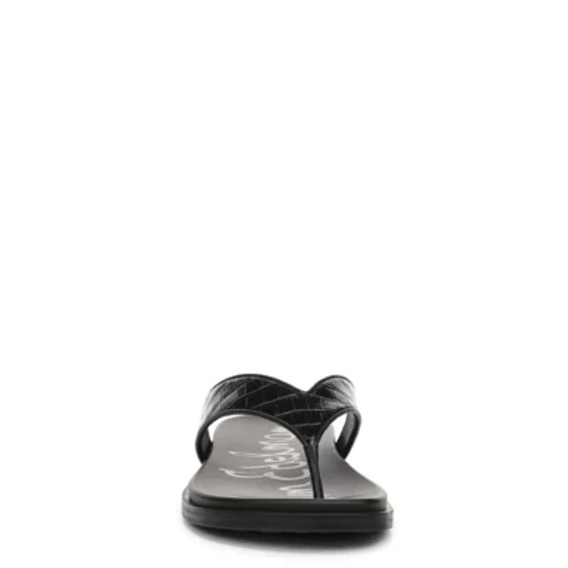 Lila Flip Flop Sandal