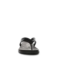 Lila Flip Flop Sandal