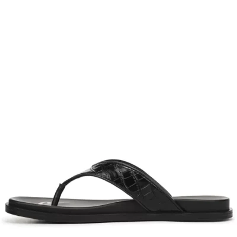 Lila Flip Flop Sandal