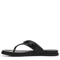 Lila Flip Flop Sandal