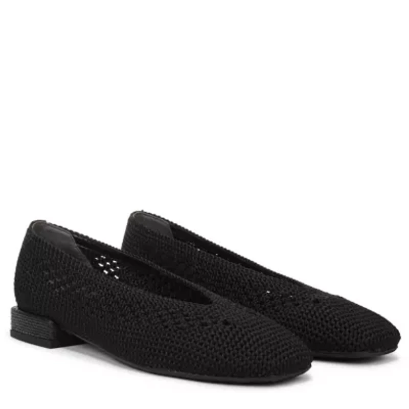 Kasey Knit Ballet Flat