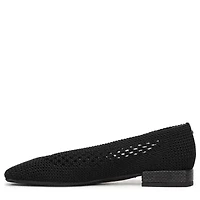 Kasey Knit Ballet Flat