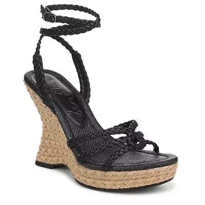 Mindie Espadrille Platform Sandal