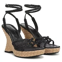 Mindie Espadrille Platform Sandal