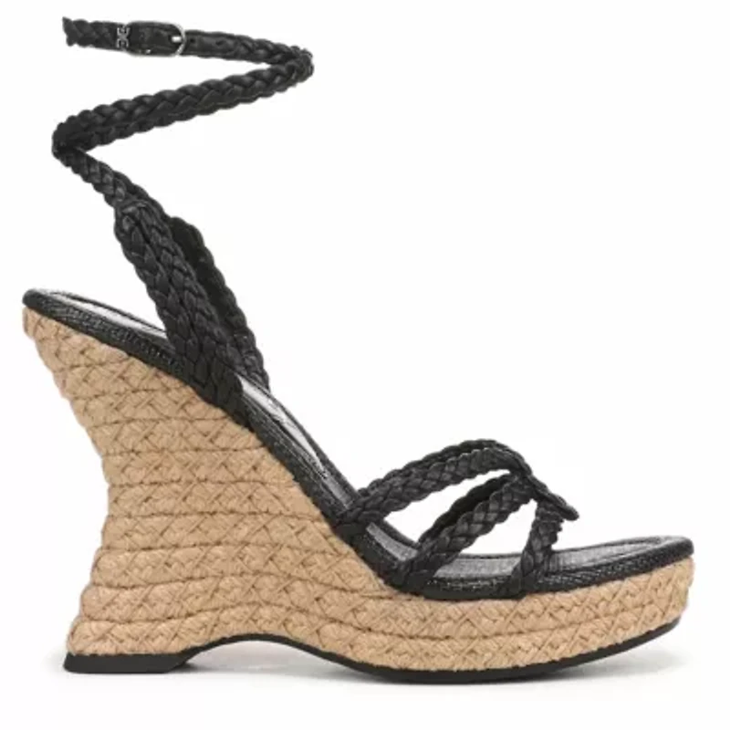 Mindie Espadrille Platform Sandal