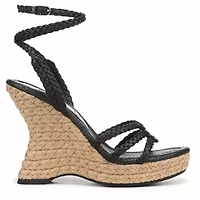 Mindie Espadrille Platform Sandal