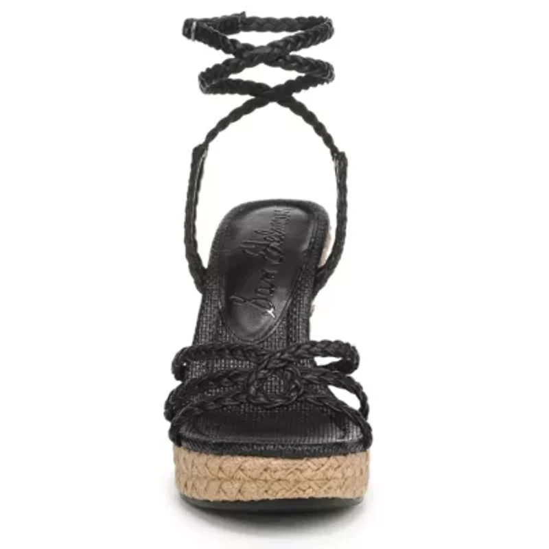 Mindie Espadrille Platform Sandal