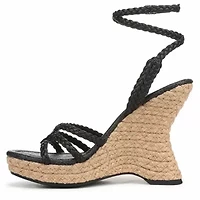Mindie Espadrille Platform Sandal
