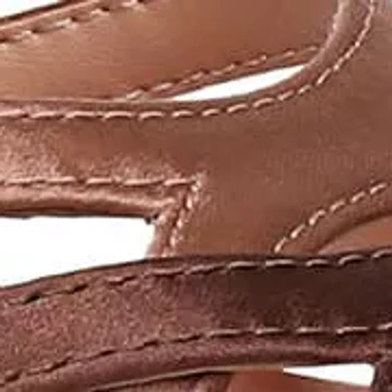 Camille Kitten Mule Heel