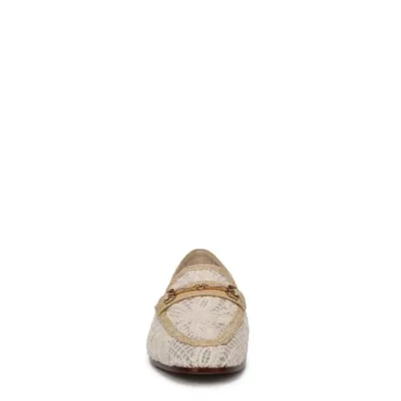 Loraine Mesh Bit Loafer