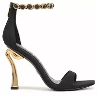 Lyra Ankle Strap Dress Sandal