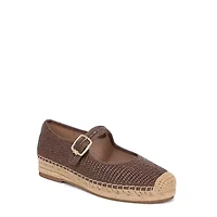 Mackie Mary Jane Espadrille
