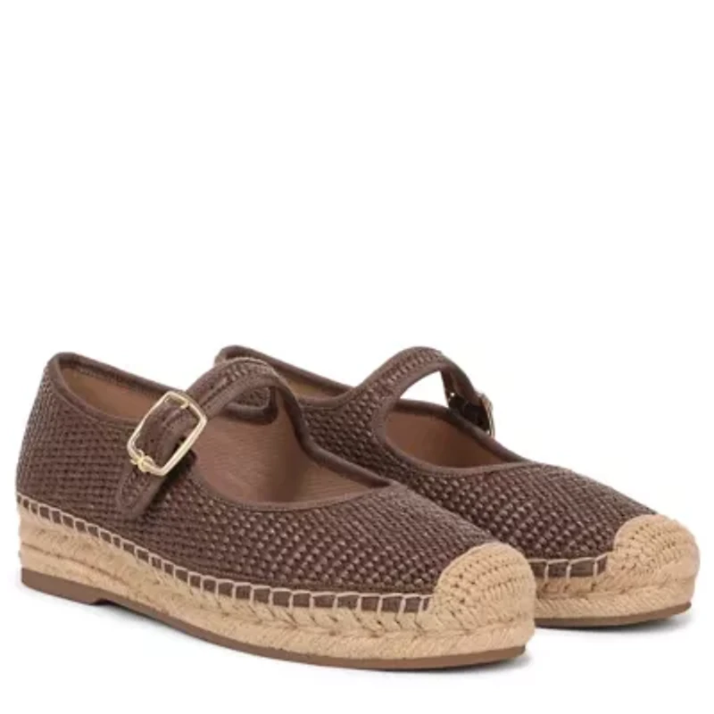Mackie Mary Jane Espadrille